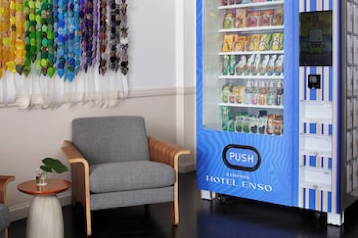 KIMPTON HOTEL ENSO