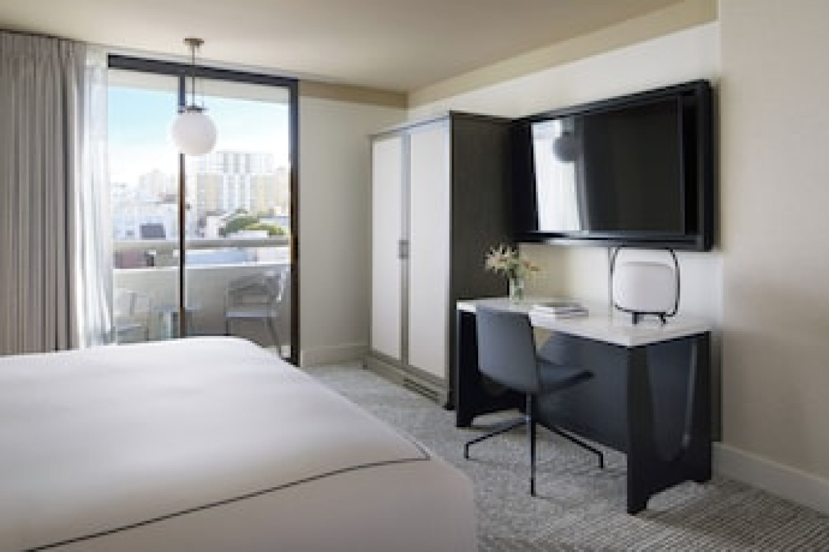 KIMPTON HOTEL ENSO