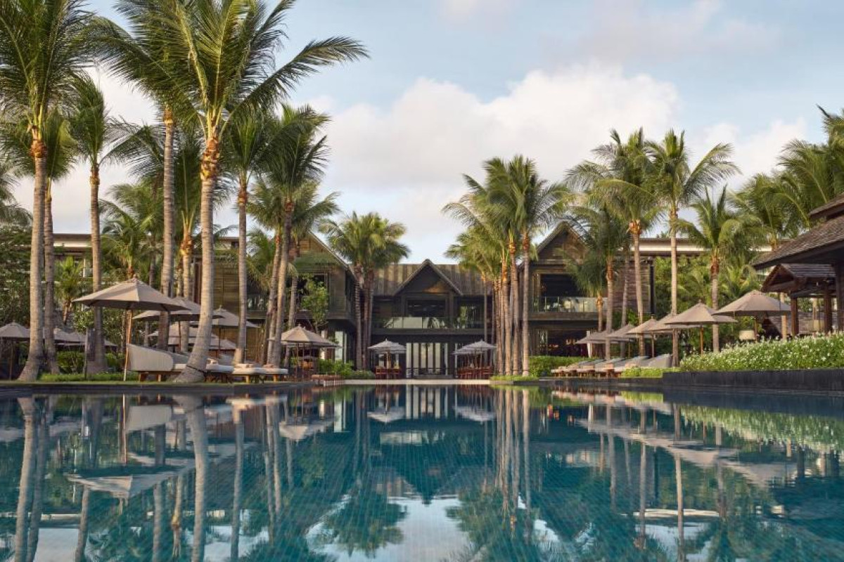 Kimpton Kitalay Samui