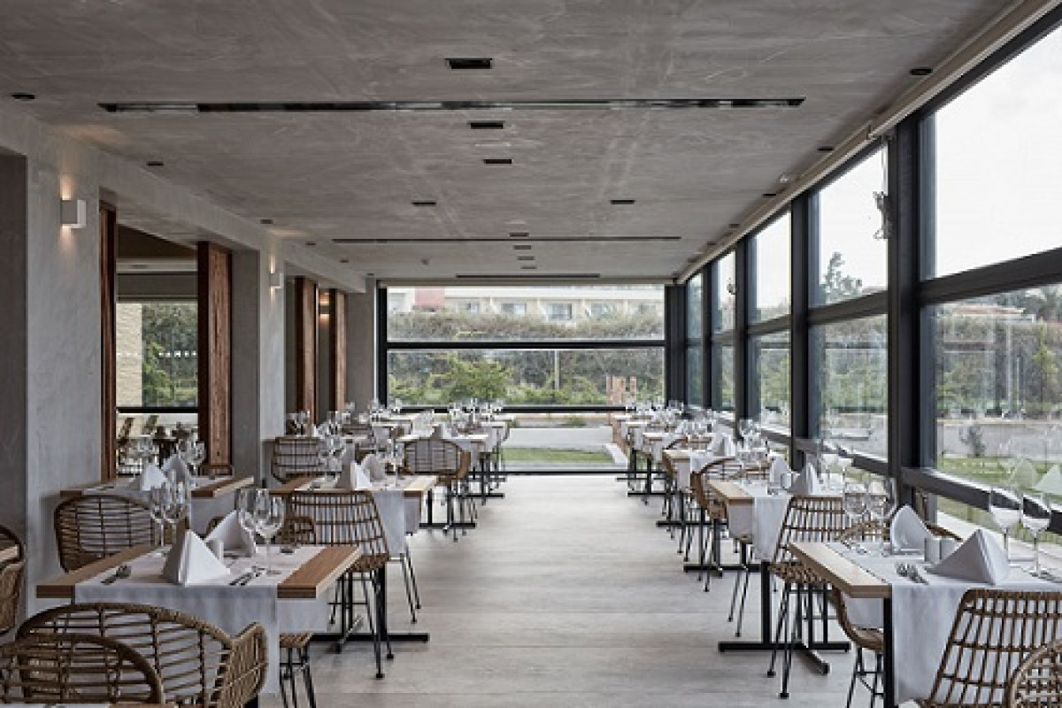 Kimpton La Mer Crete by IHG