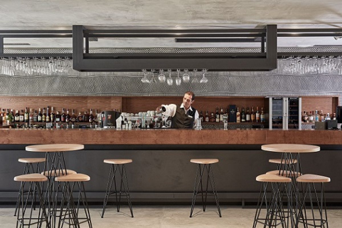Kimpton La Mer Crete by IHG
