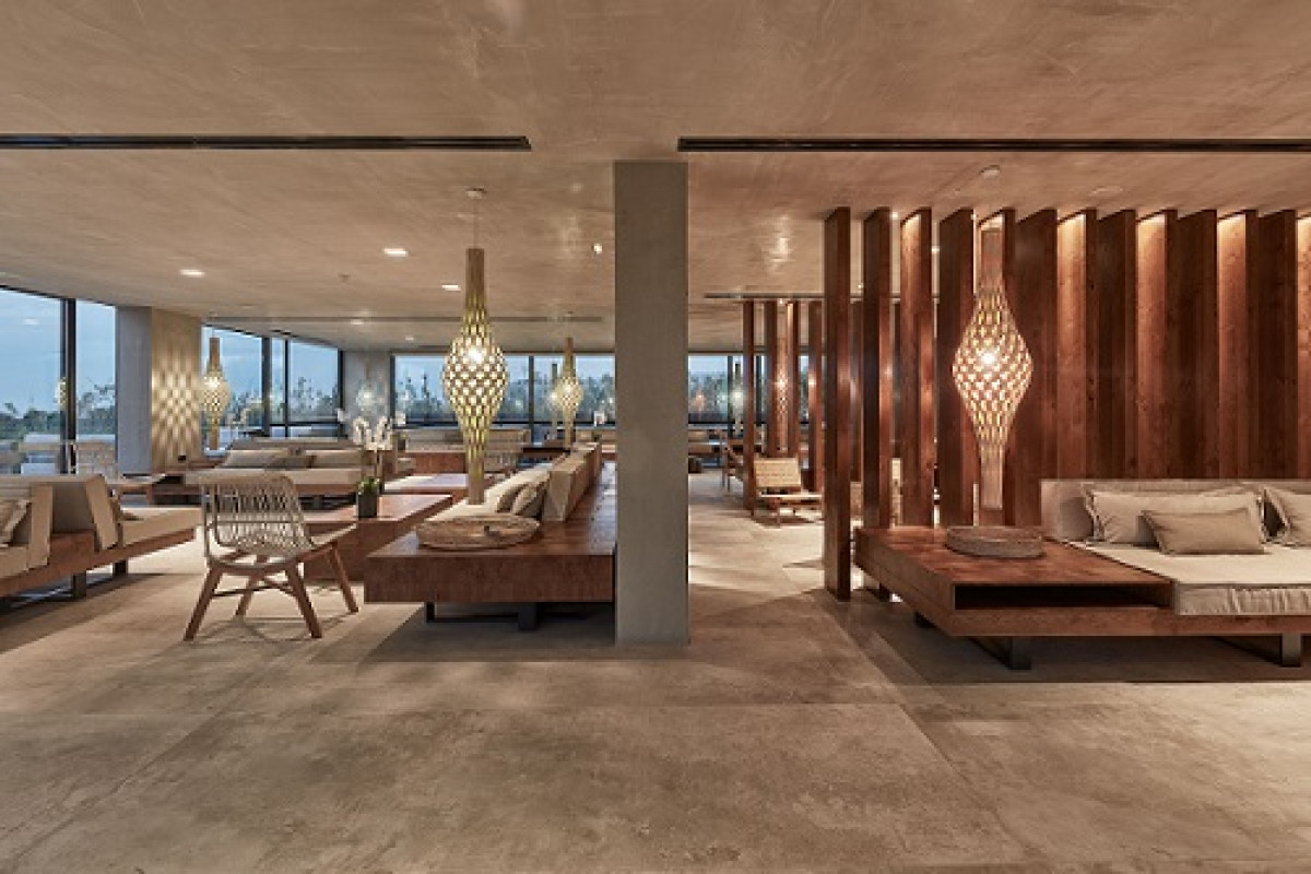 Kimpton La Mer Crete by IHG
