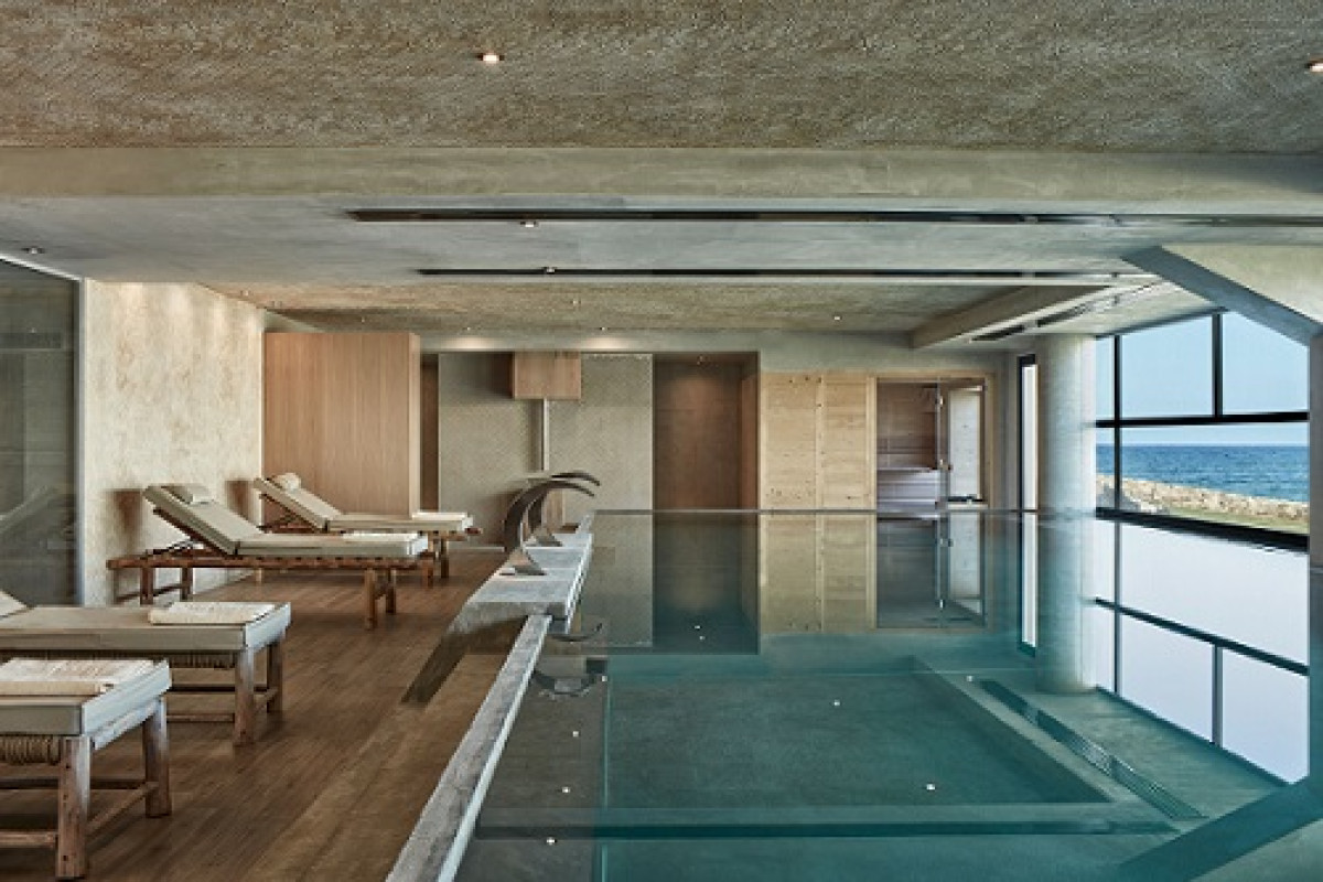 Kimpton La Mer Crete by IHG