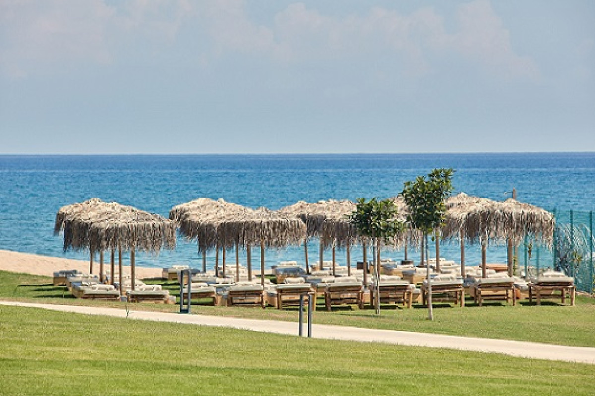 Kimpton La Mer Crete by IHG