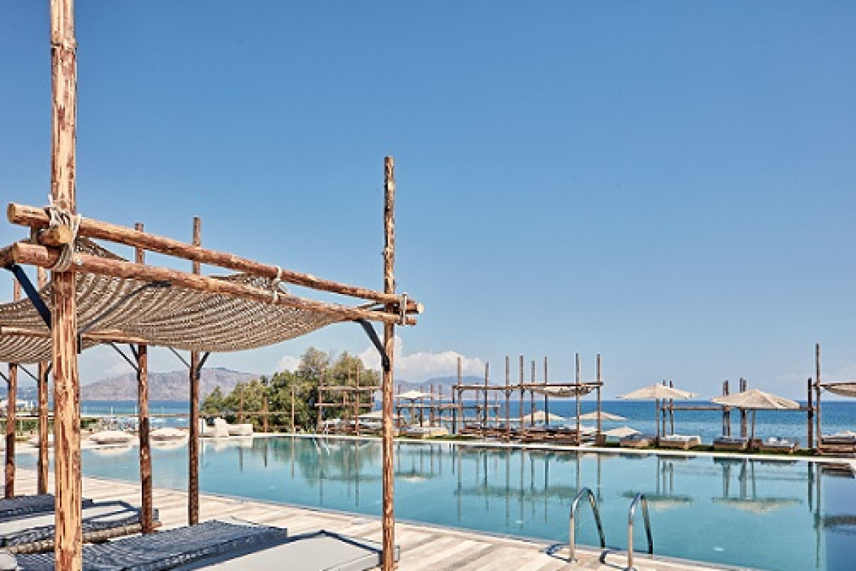 Kimpton La Mer Crete by IHG