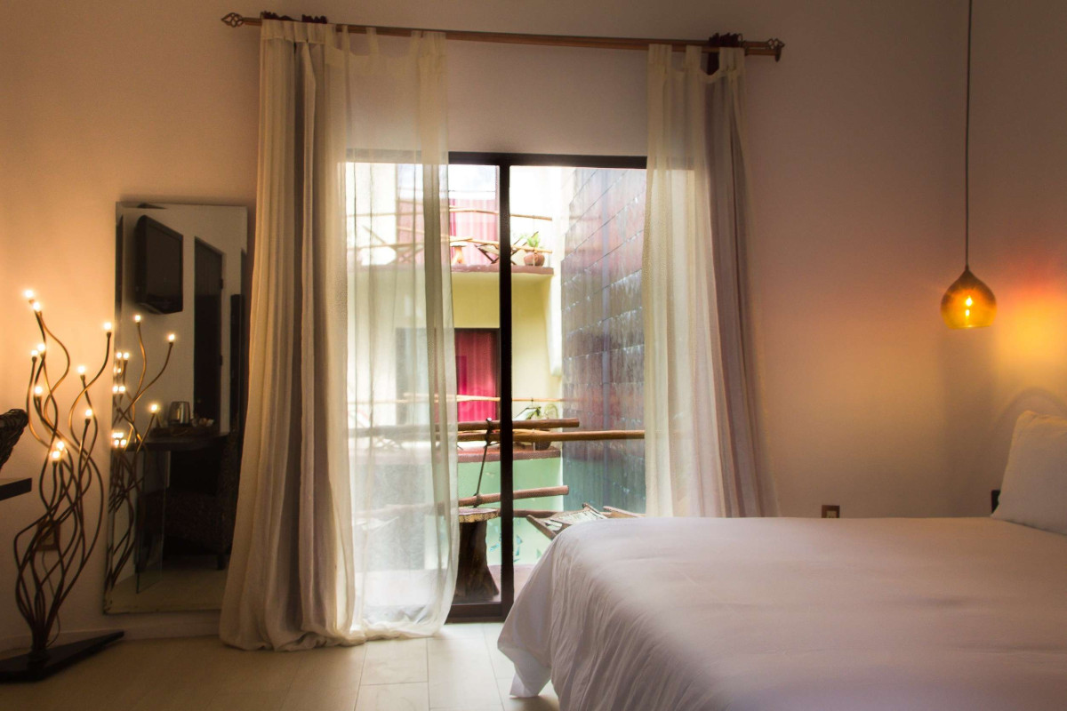 KINBE HOTEL