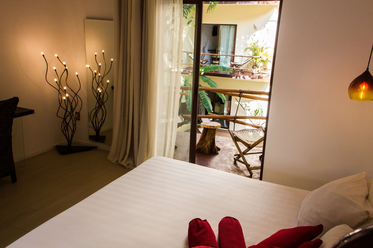 KINBE HOTEL