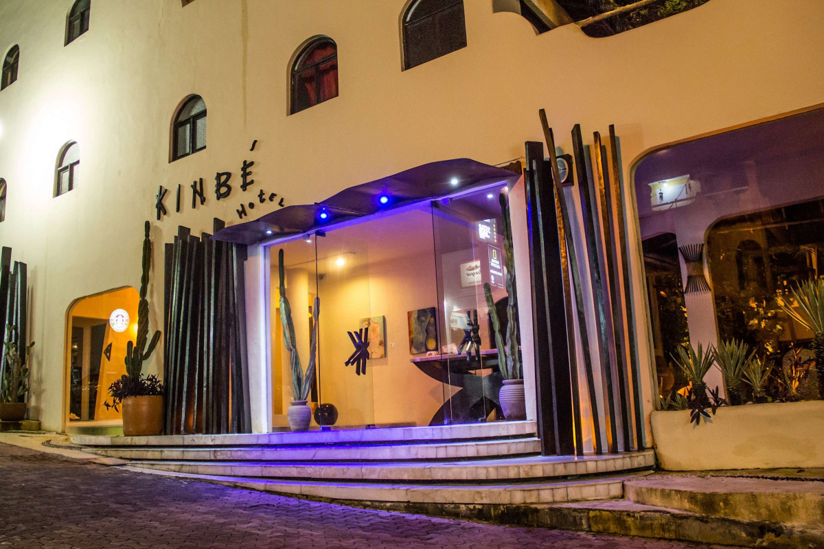 KINBE HOTEL