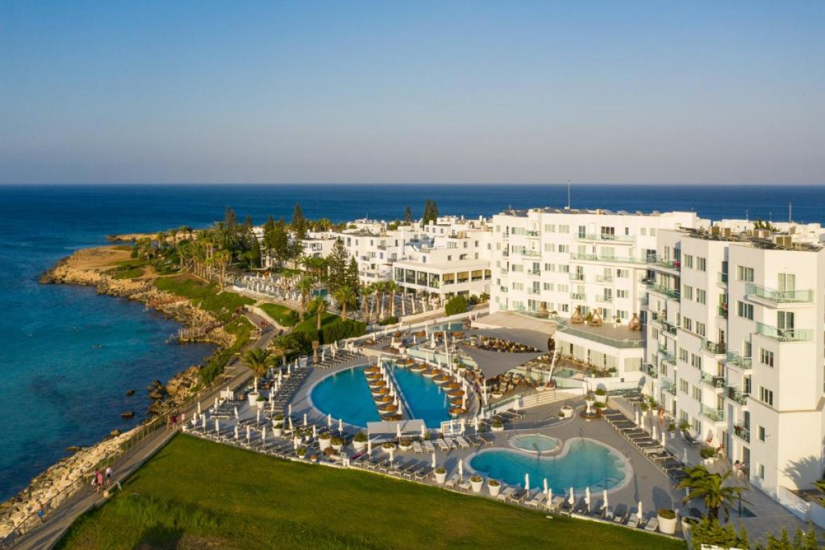 King Jason Protaras - Designed for Adults by Louis Hotels
