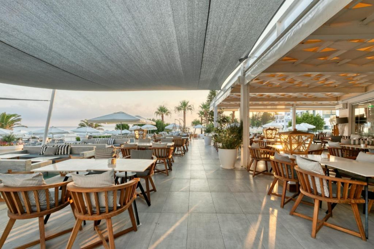 King Jason Protaras - Designed for Adults by Louis Hotels