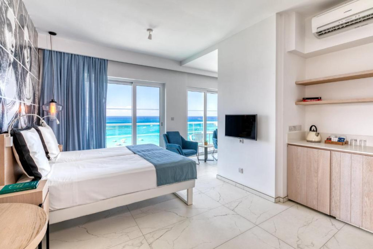 King Jason Protaras - Designed for Adults by Louis Hotels
