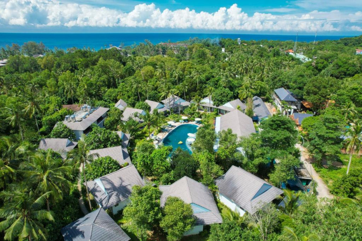 Kingo Retreat Resort