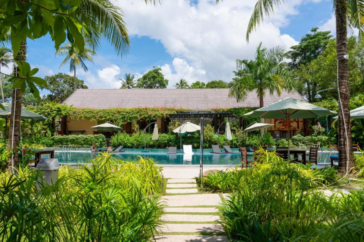 Kingo Retreat Resort