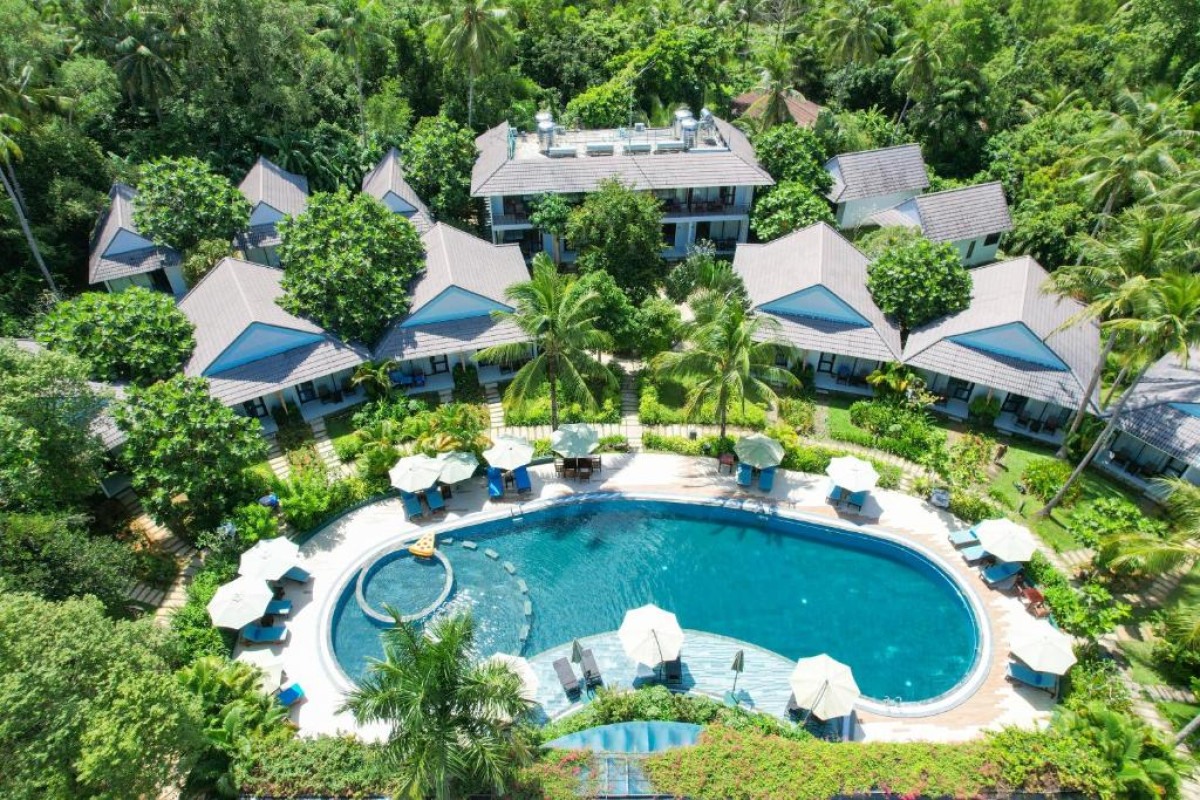 Kingo Retreat Resort