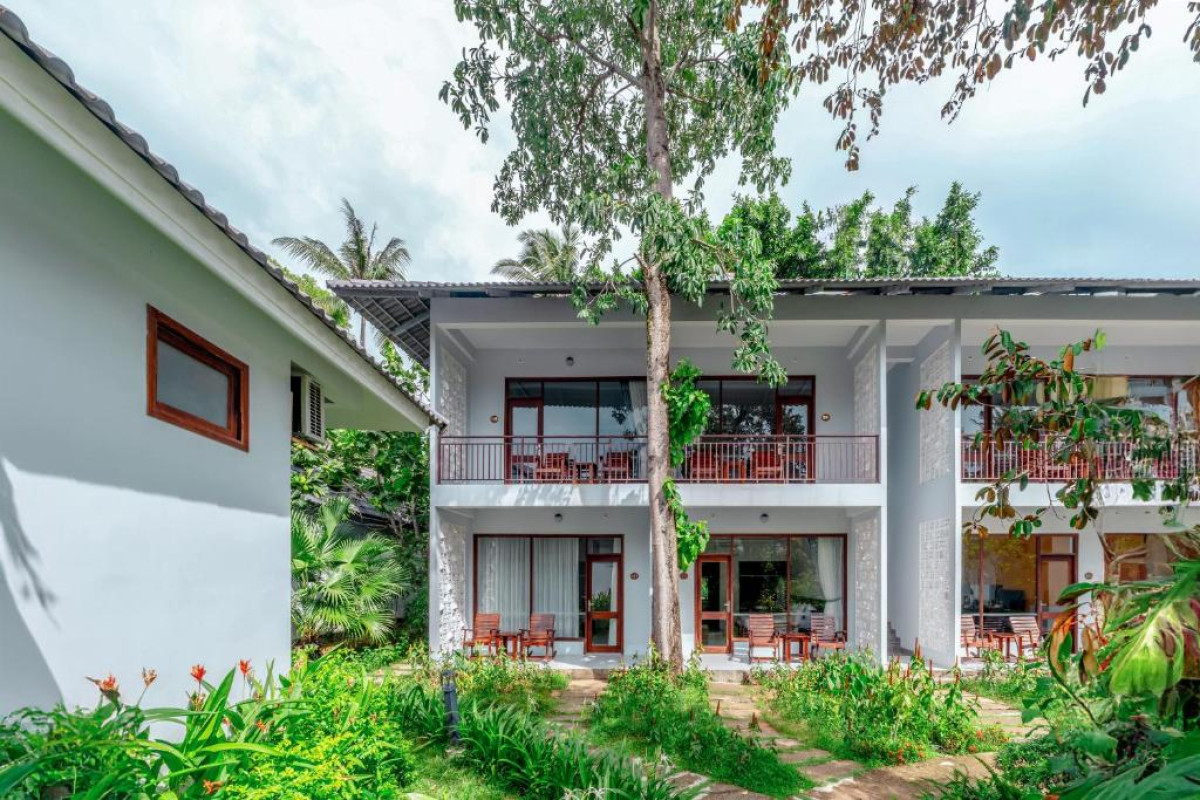 Kingo Retreat Resort