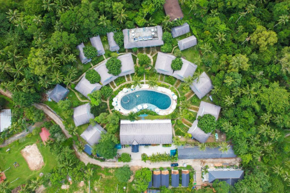 Kingo Retreat Resort