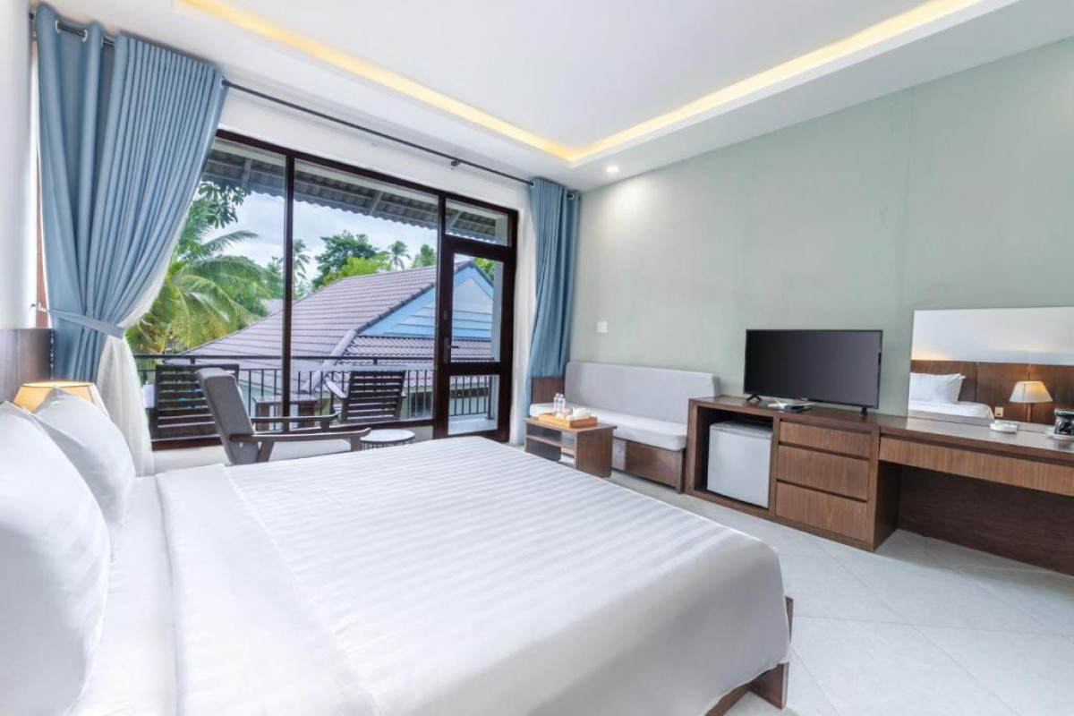 Kingo Retreat Resort