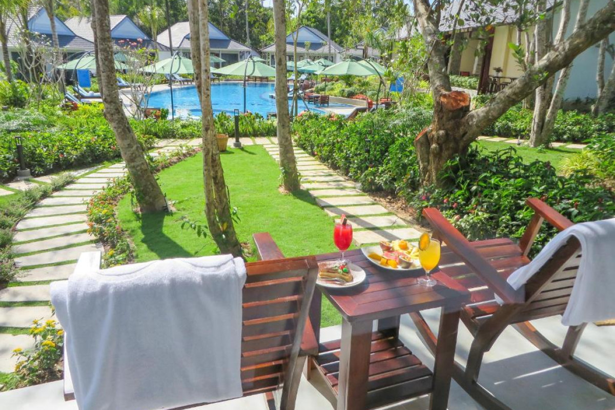 Kingo Retreat Resort
