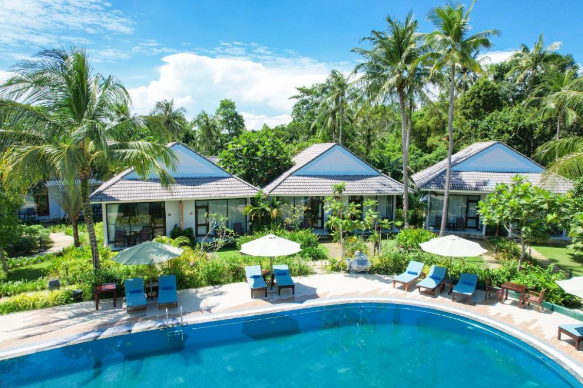 Kingo Retreat Resort