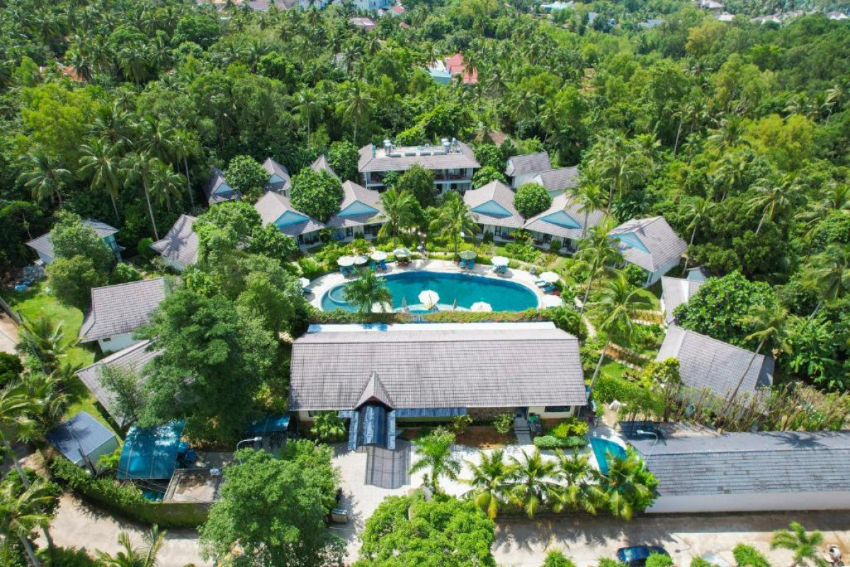 Kingo Retreat Resort