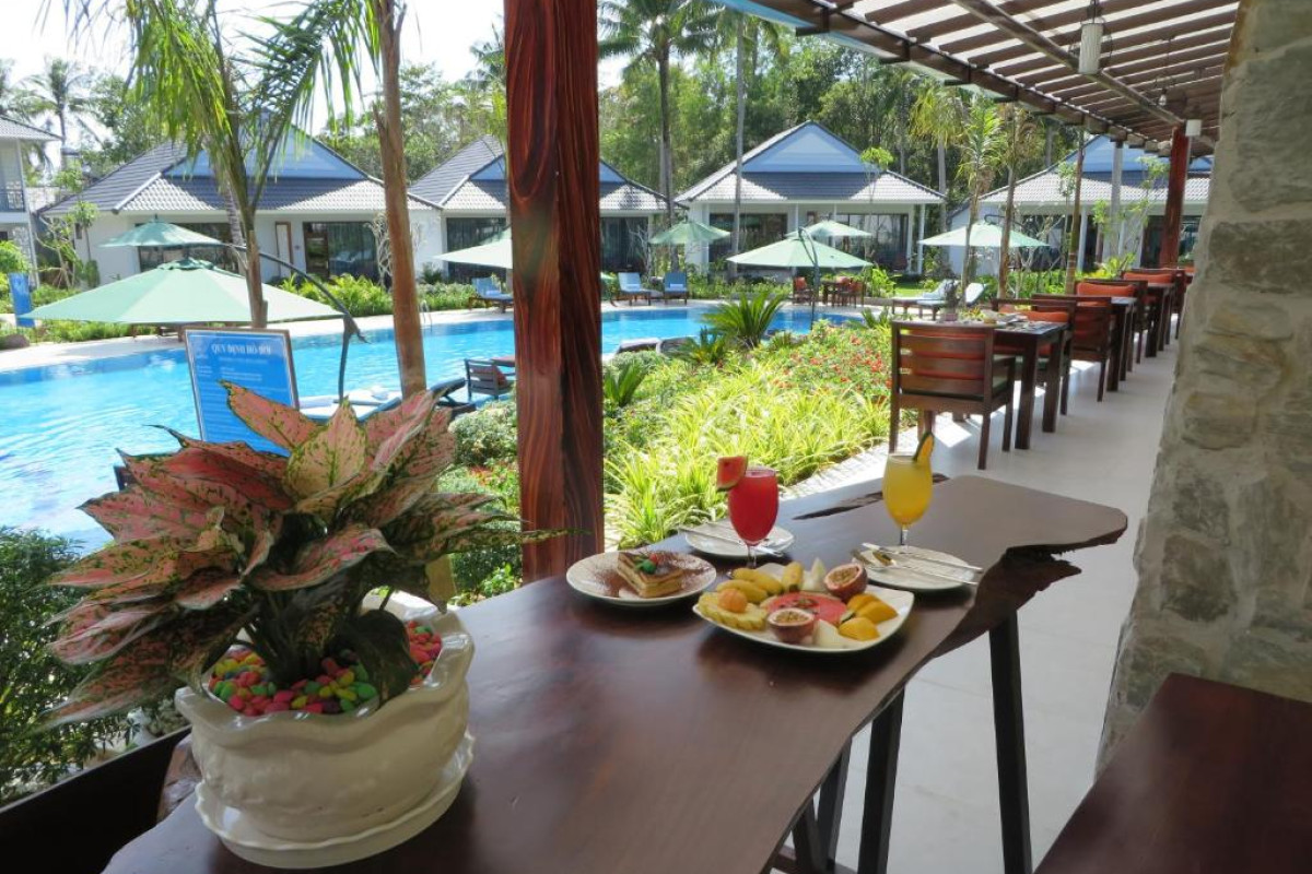 Kingo Retreat Resort