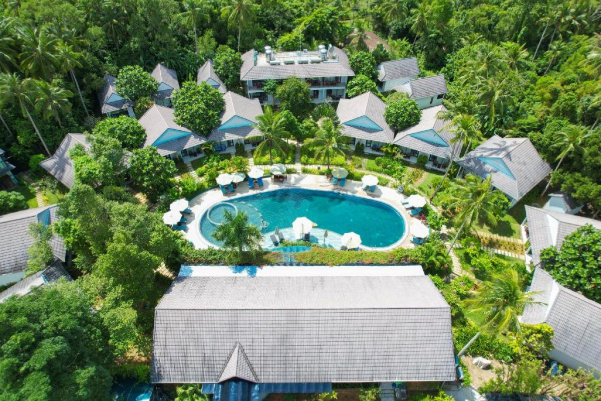 Kingo Retreat Resort