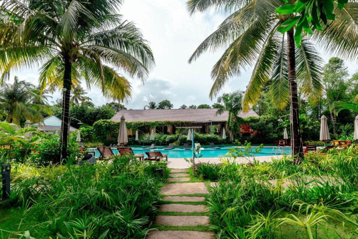 Kingo Retreat Resort
