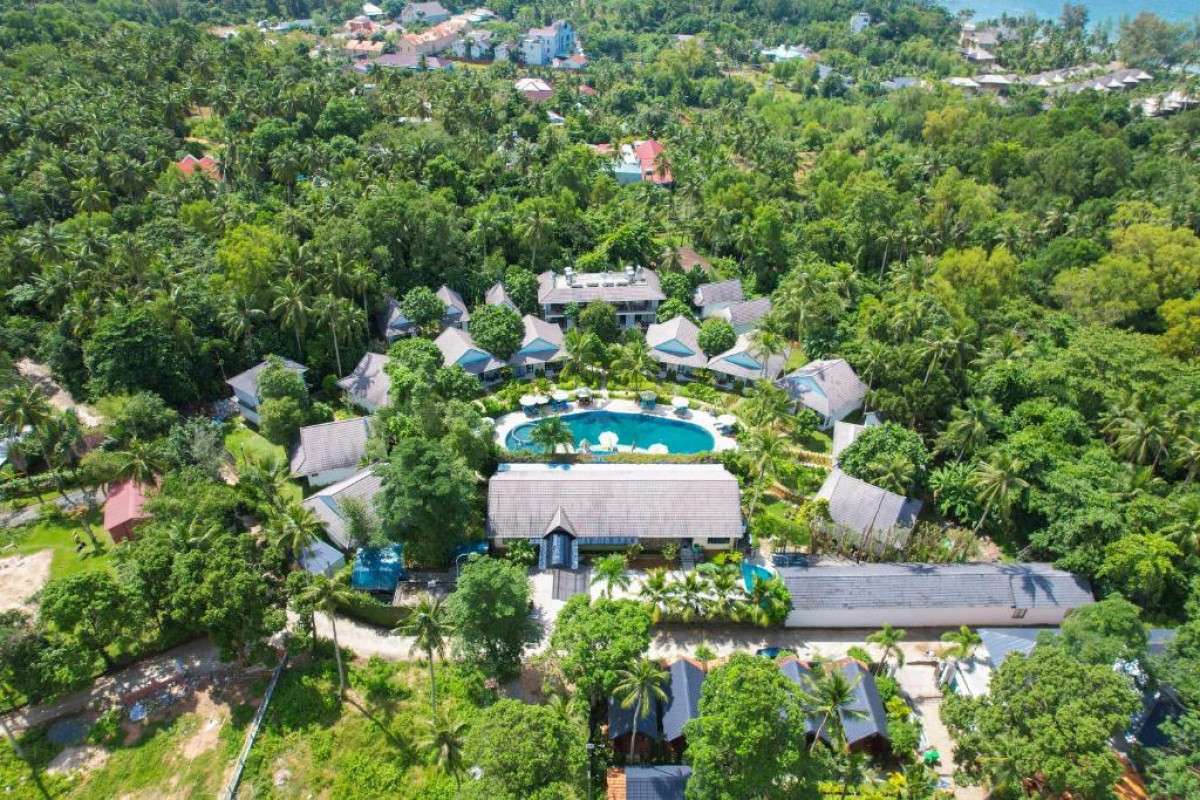 Kingo Retreat Resort