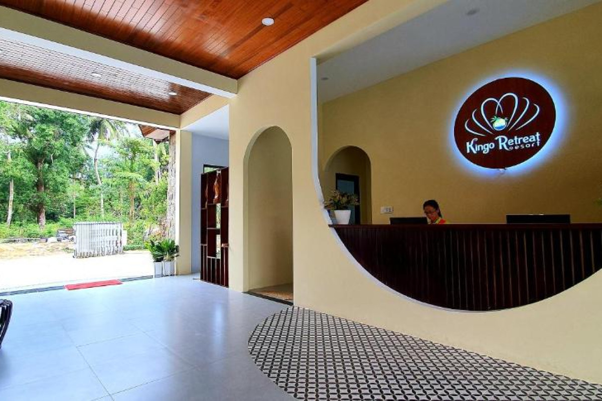 Kingo Retreat Resort