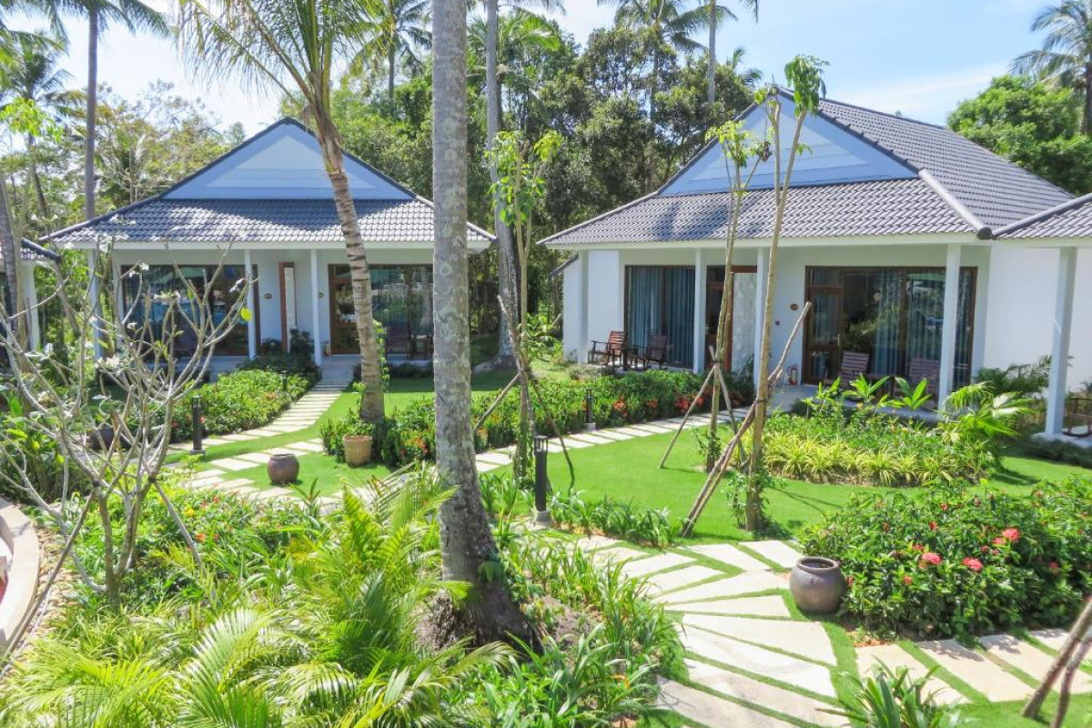 Kingo Retreat Resort