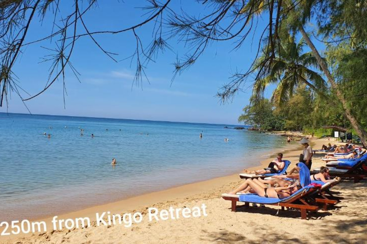 Kingo Retreat Resort