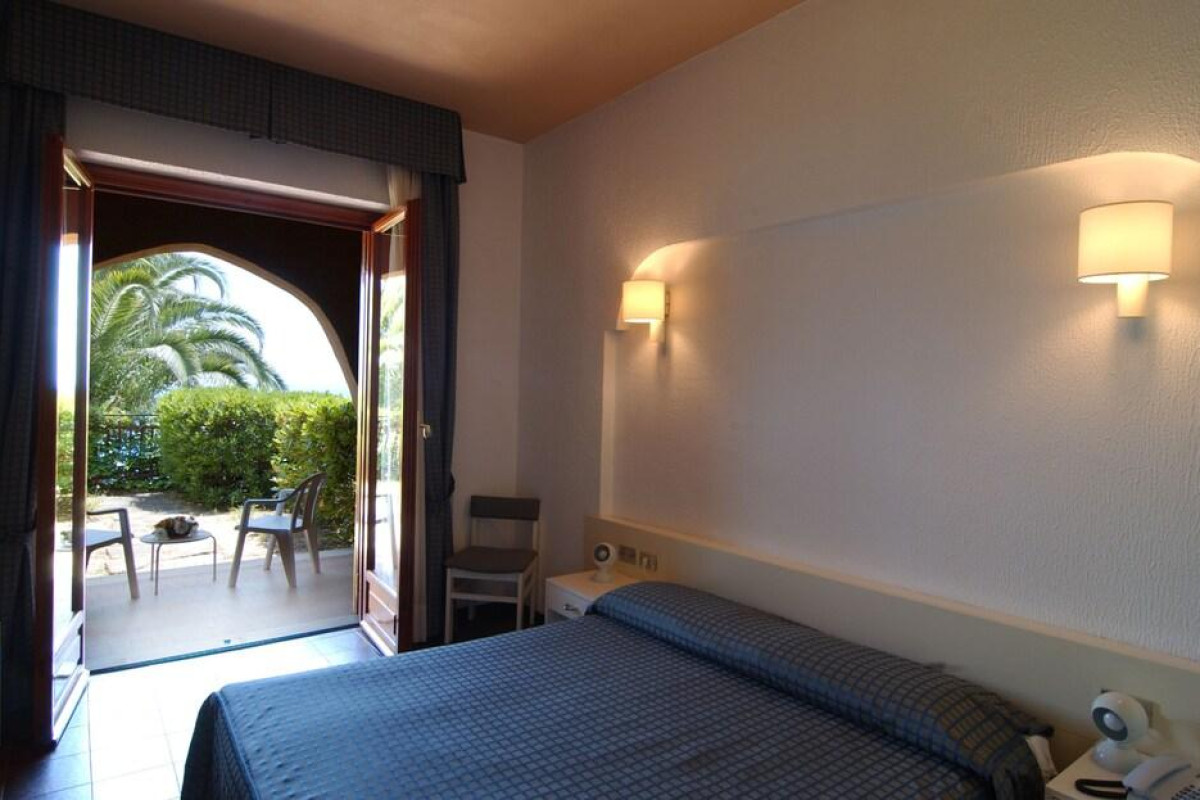 King's Residence Hotel