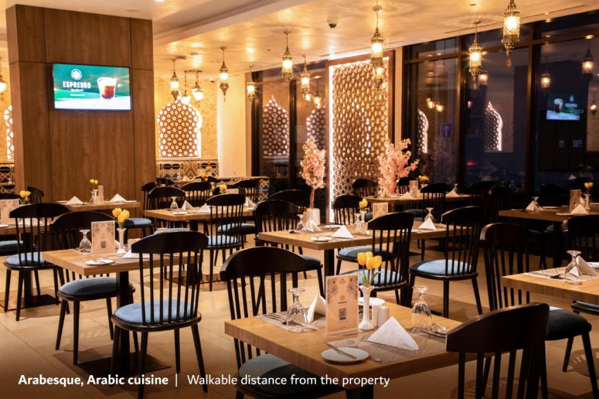 Kingsgate Canal Hotel by Millennium
