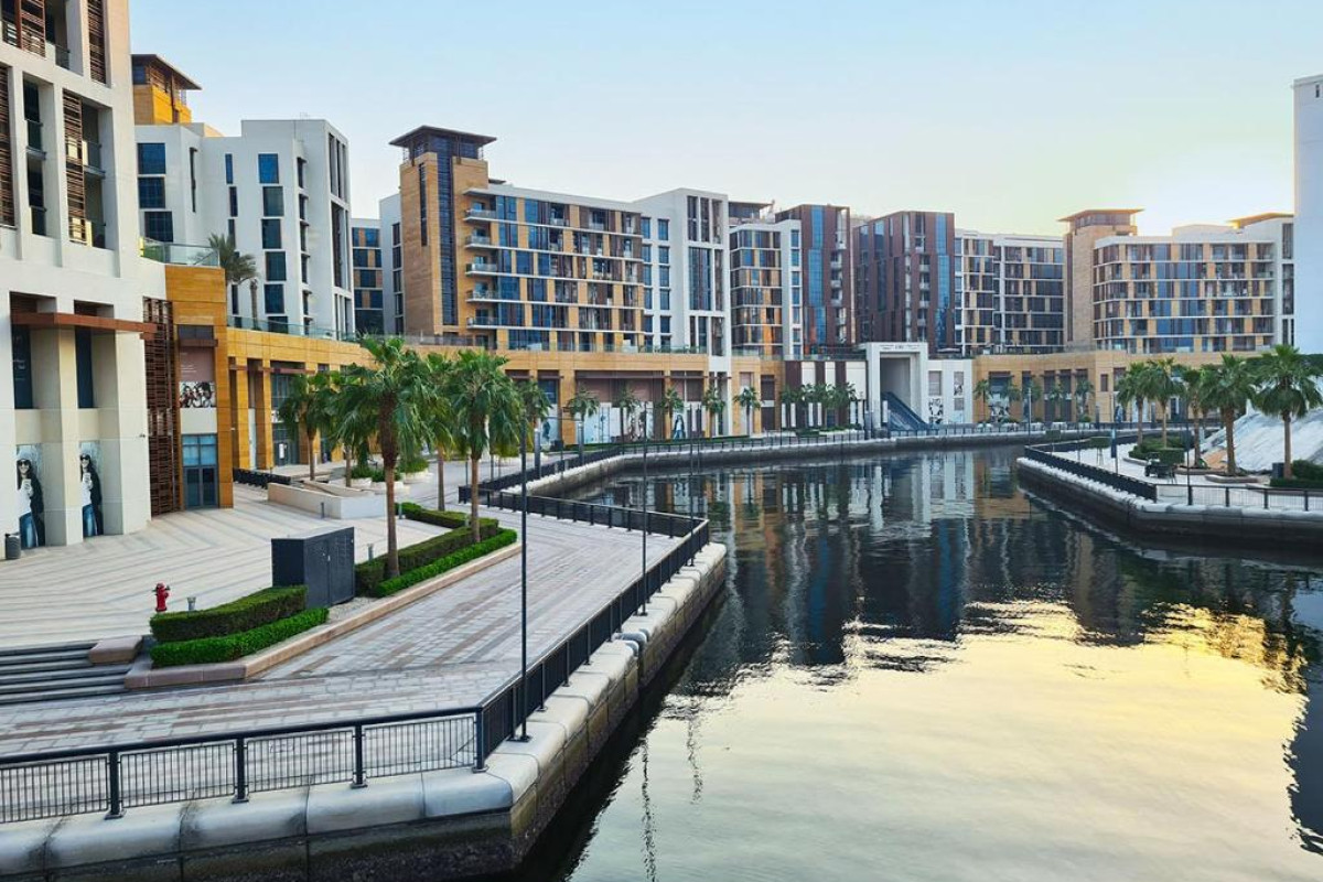Kingsgate Canal Hotel by Millennium