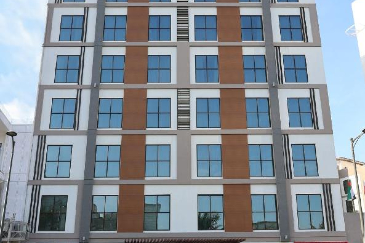 Kingsgate Canal Hotel by Millennium