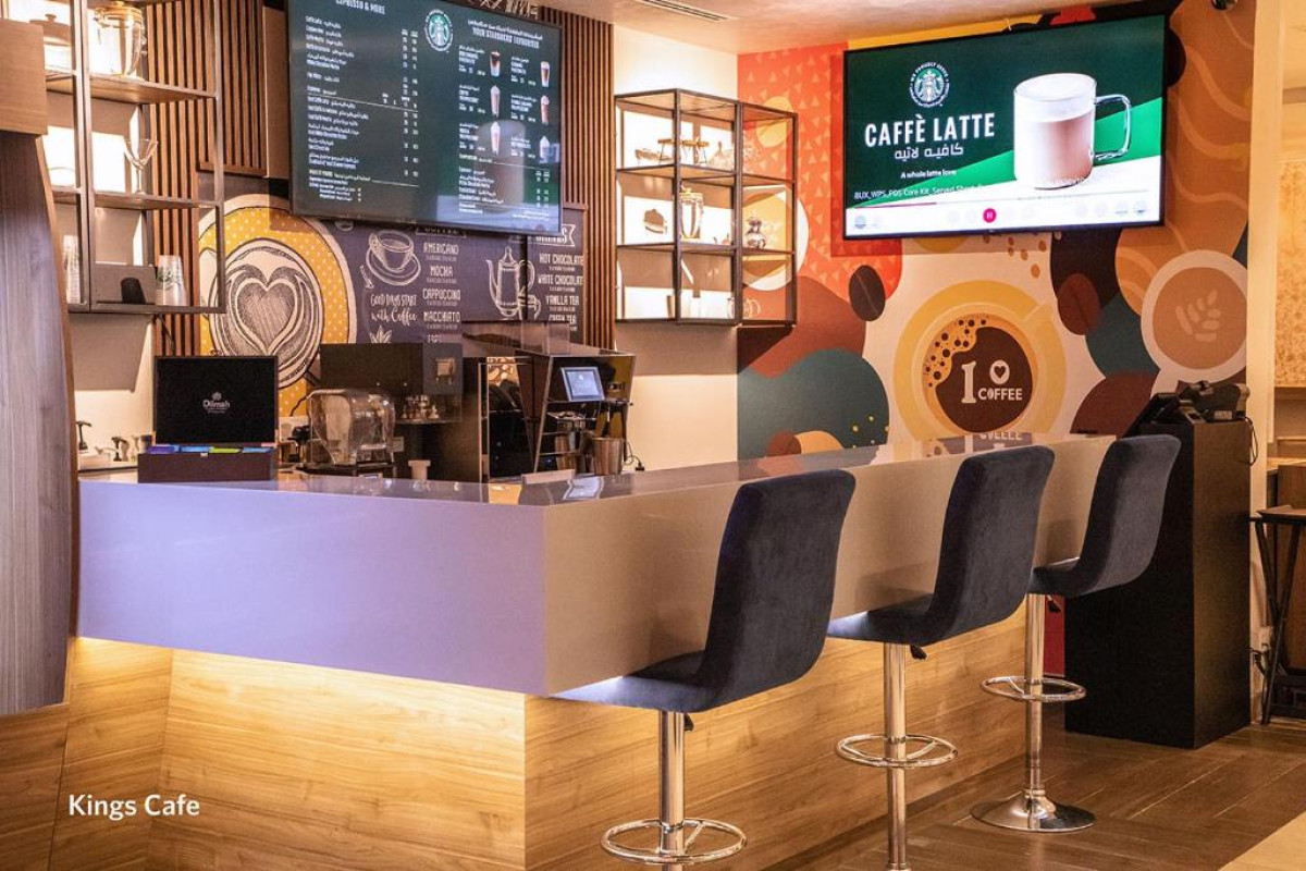 Kingsgate Canal Hotel by Millennium