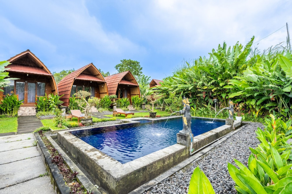 Kintamani Paradise