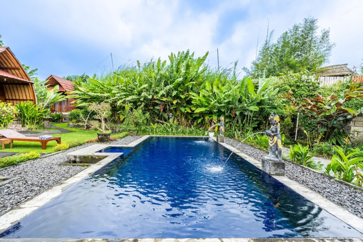Kintamani Paradise