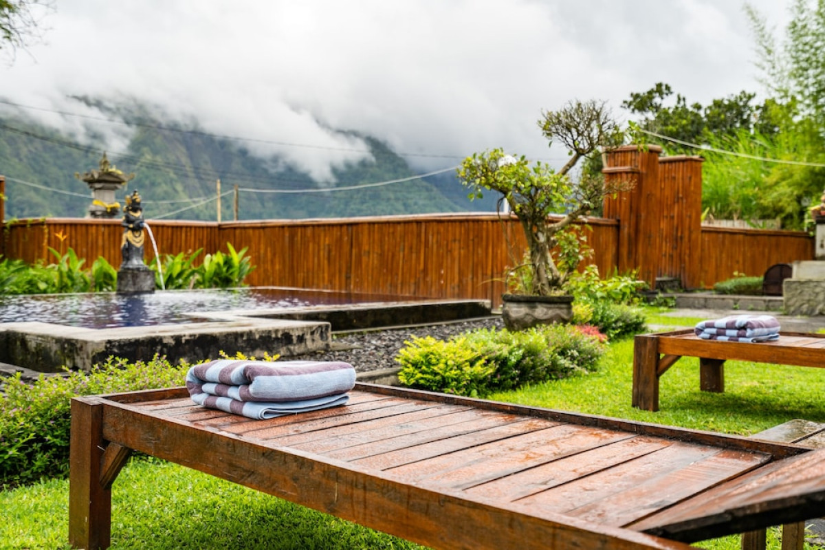 Kintamani Paradise