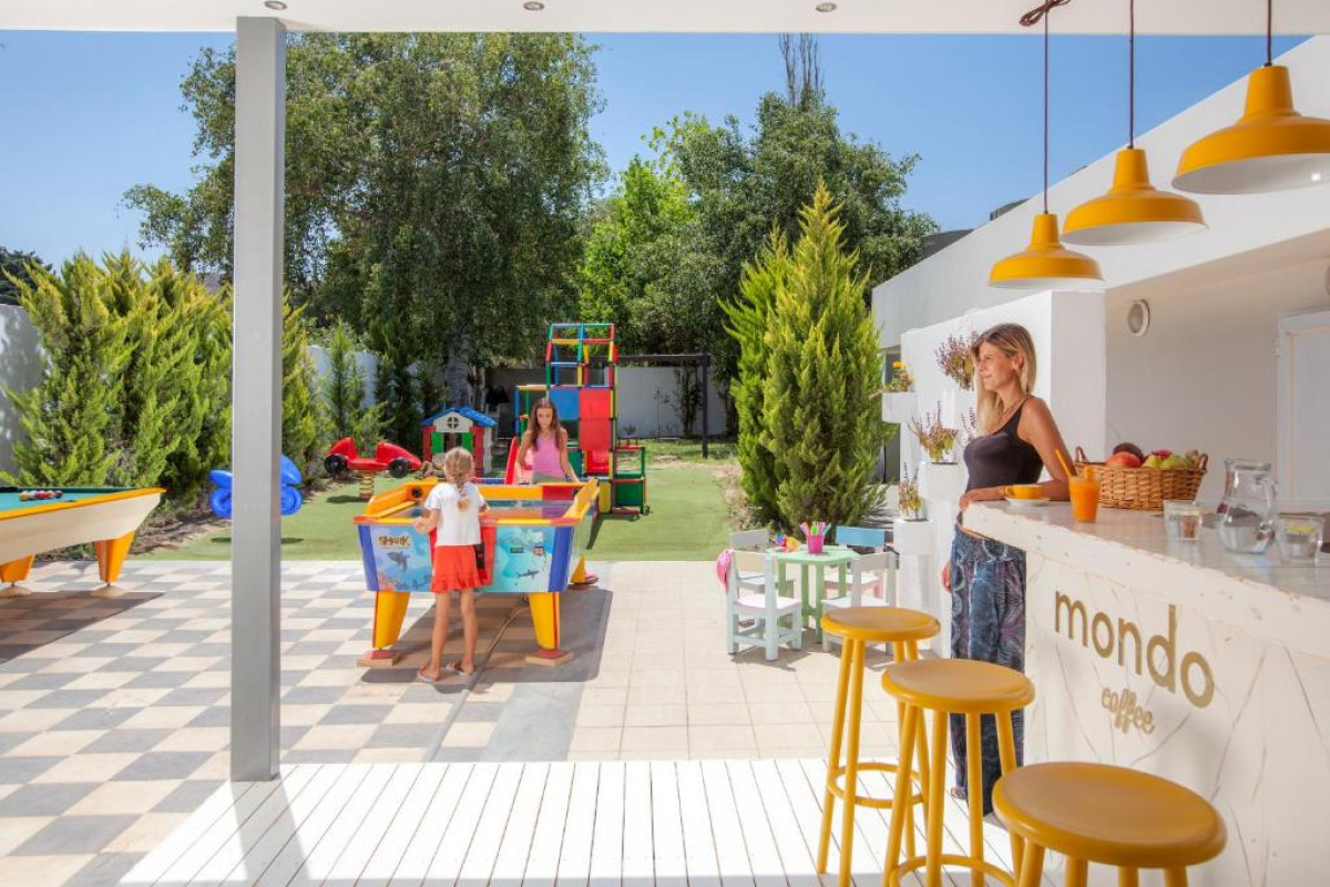 Kipriotis Maris Suites