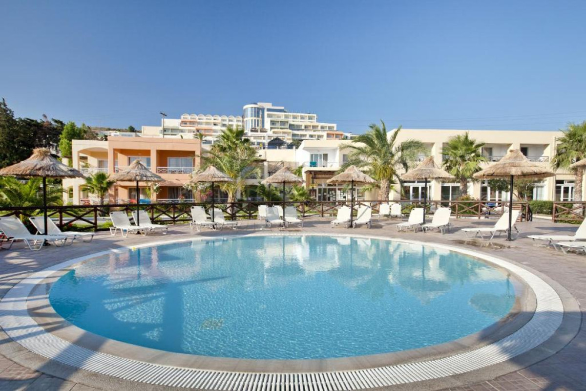 Kipriotis Maris Suites