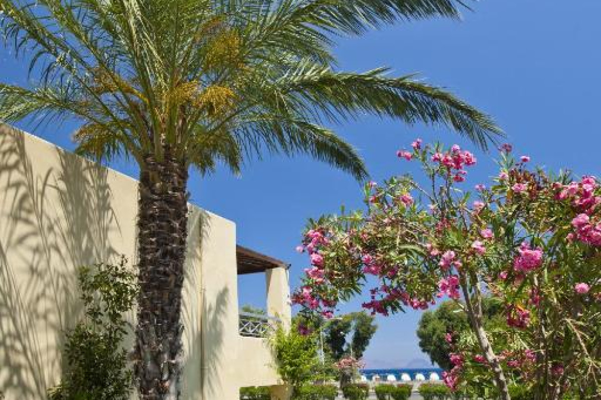 Kipriotis Maris Suites