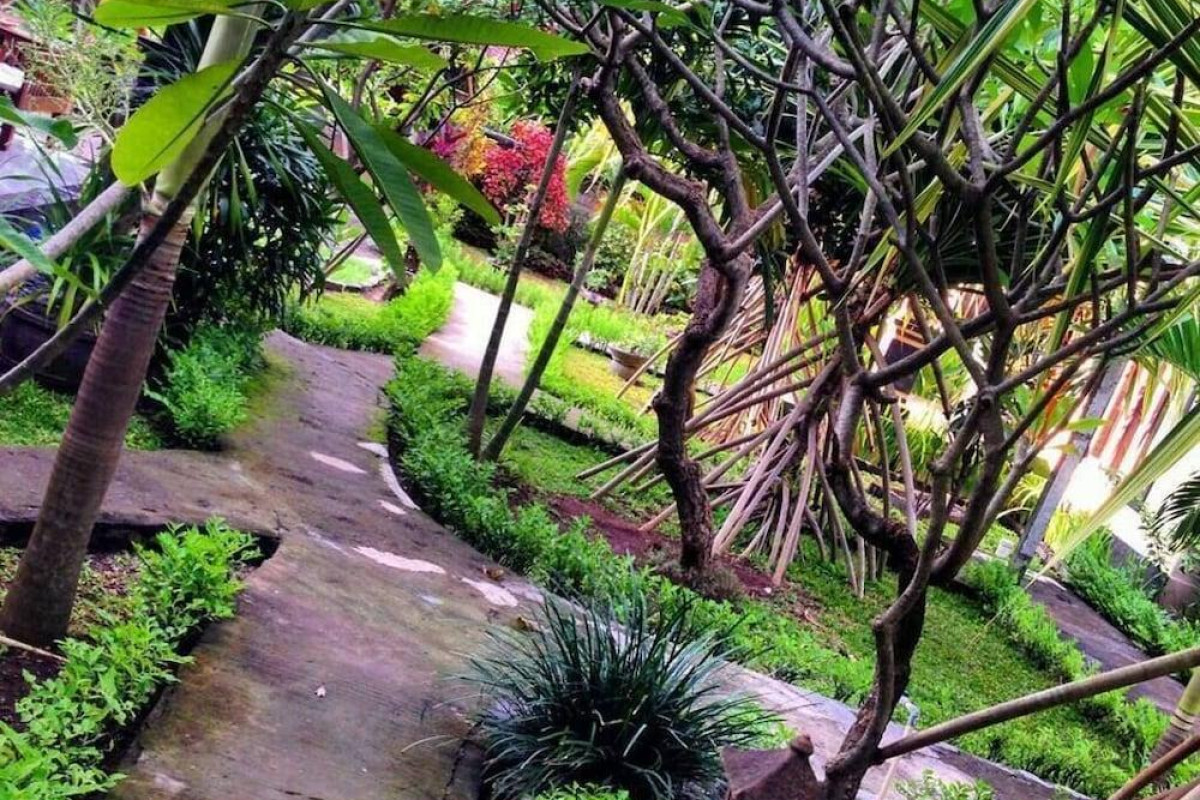 Kirana Homestay - Breeze Bungalow