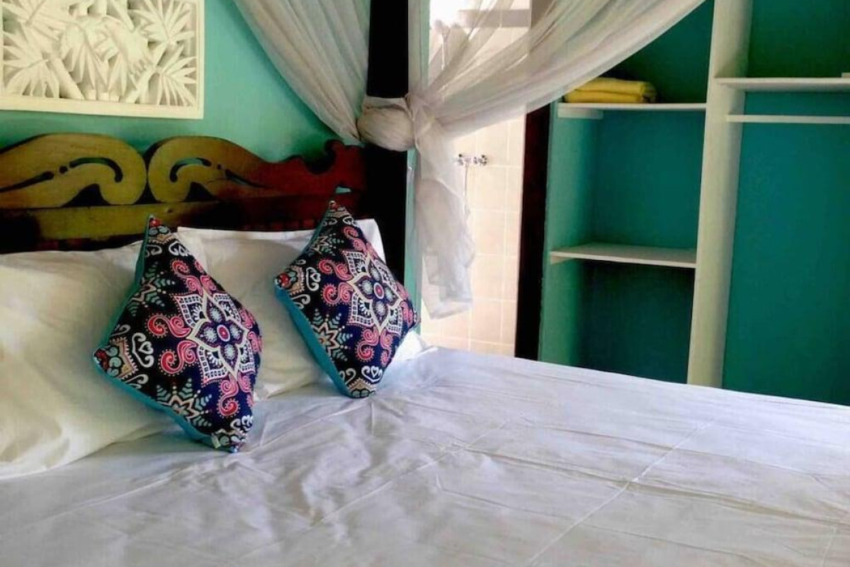 Kirana Homestay - Breeze Bungalow