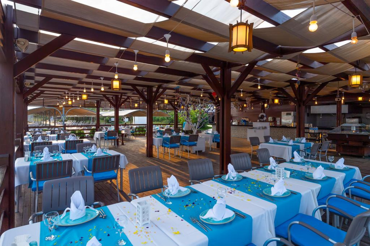 KIRMAN BELAZUR RESORT & SPA