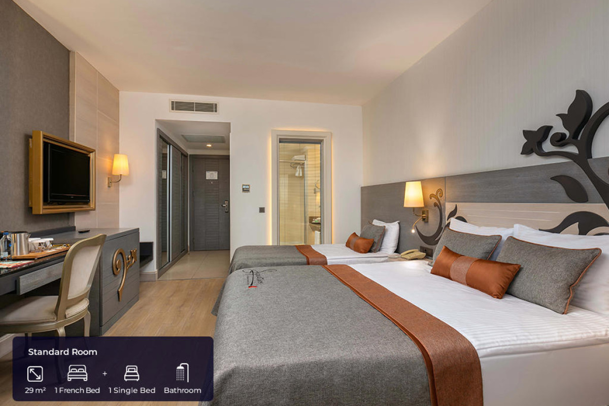 KIRMAN BELAZUR RESORT & SPA