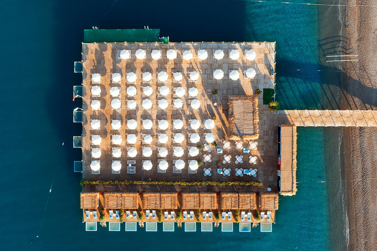 KIRMAN BELAZUR RESORT & SPA