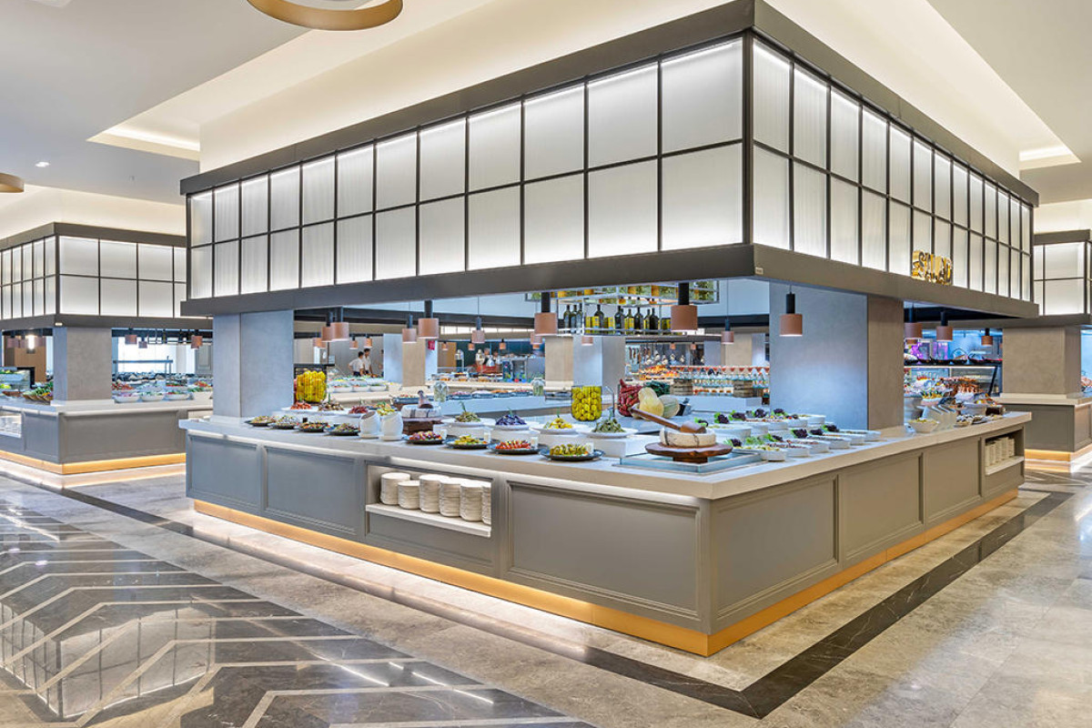KIRMAN BELAZUR RESORT & SPA