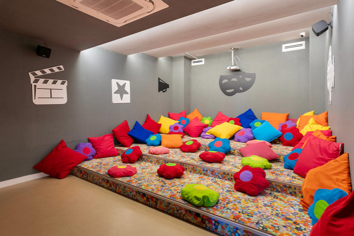 KIRMAN BELAZUR RESORT & SPA