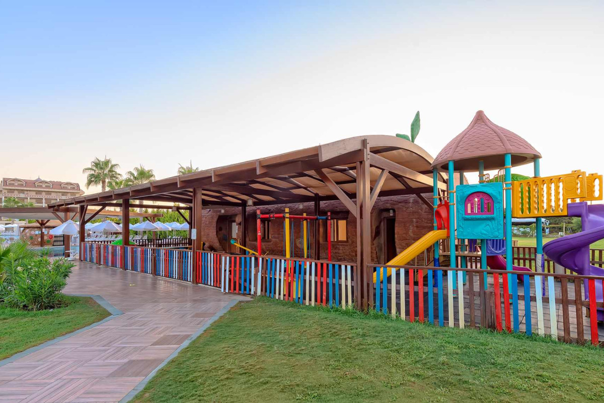 KIRMAN BELAZUR RESORT & SPA